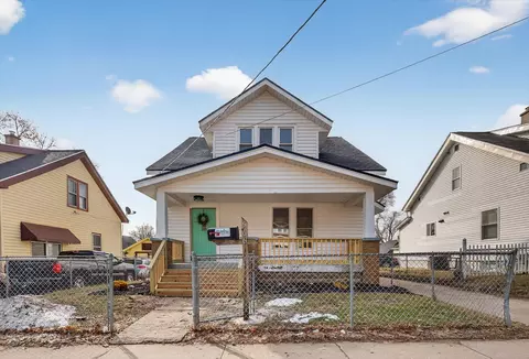 566 Stolpe St SW, Grand Rapids, MI 49503