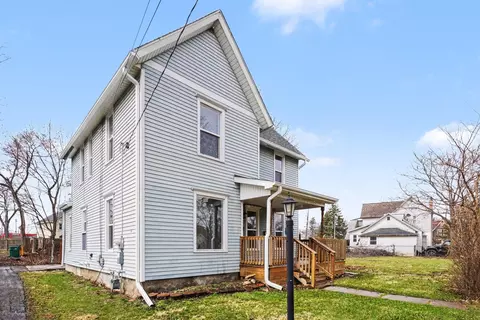 16 S Broad St, Battle Creek, MI 49017