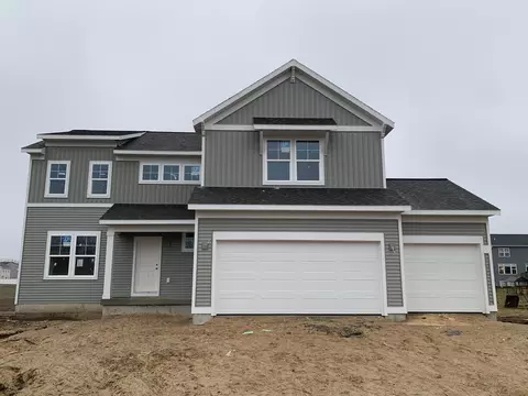 6655 Inwood Ridge Dr NE, Rockford, MI 49341