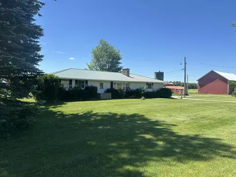 2416 Aldrich Rd, Tekonsha, MI 49092