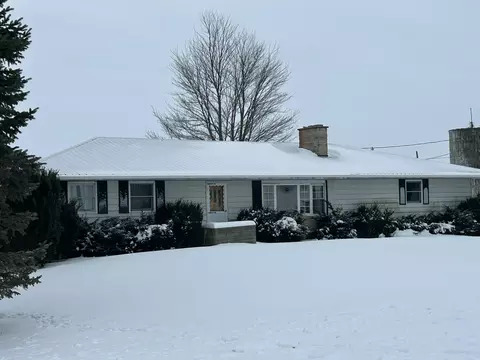 2416 Aldrich Rd, Tekonsha, MI 49092