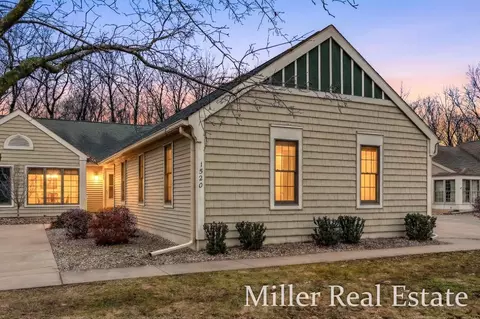 1520 Liberty Ln, Hastings, MI 49058