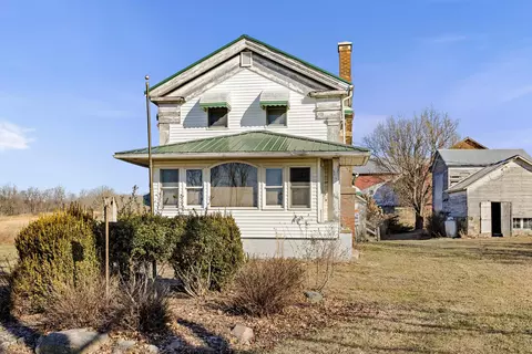 8360 Day Rd, Pittsford, MI 49271
