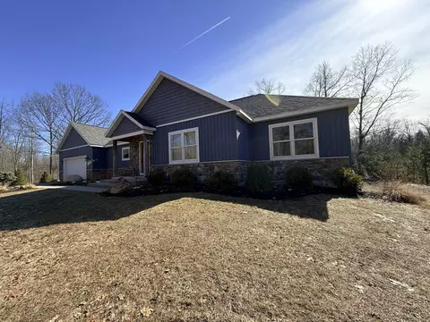 6167 Cedar Trce #LOT 25, Stanwood, MI 49346