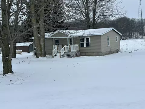 2310 13 12 Mile Rd, Burlington, MI 49029