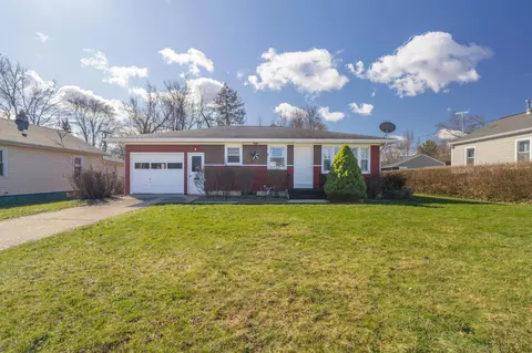 345 Orleans Ave, Battle Creek, MI 49015