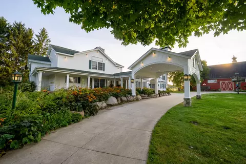 2681 Hadley Rd, Lapeer, MI 48446