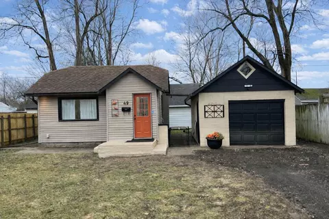 49 Broadway Blvd, Battle Creek, MI 49037