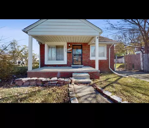 18108 Waltham St, Detroit, MI 48205
