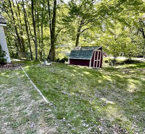 6361 S Outer Loop Dr, Custer, MI 49405 photo 3