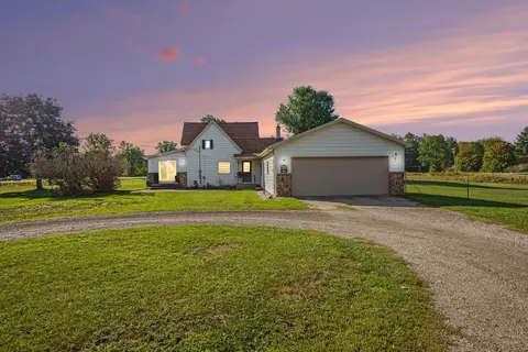 7241 72nd Ave, Hudsonville, MI 49426