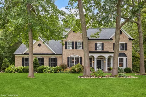 2550 Heritage Way, Stevensville, MI 49127