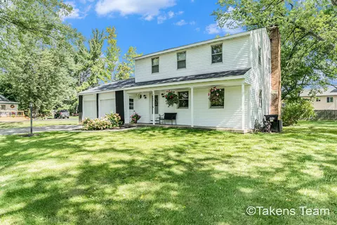 4223 Burton St SE, Grand Rapids, MI 49546