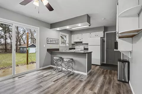 Kitchen - 13540 Riverside Dr, Constantine, MI 49042 photo 1 of 2