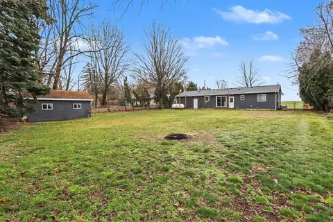 Exterior - 13540 Riverside Dr, Constantine, MI 49042 photo 2 of 2