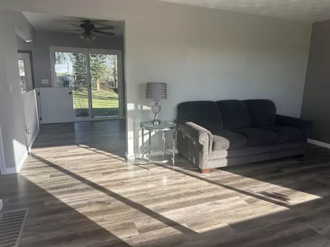 Living - 13540 Riverside Dr, Constantine, MI 49042 photo 1 of 3
