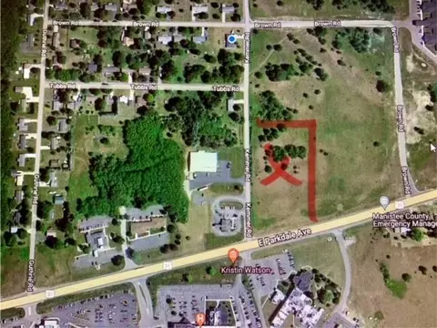 1763 Kemmer Rd, Manistee, MI 49660