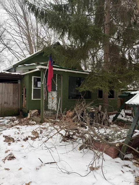1436 Marquette St, Lansing, MI 48906
