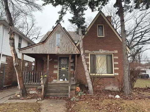 15775 Ward Ave, Detroit, MI 48227
