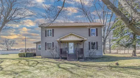 250 S Centennial Rd, Coldwater, MI 49036