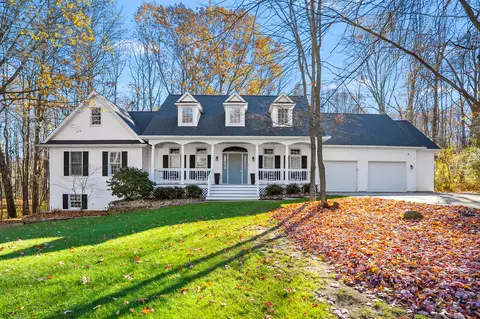 6847 Northstar Ave, Kalamazoo, MI 49009