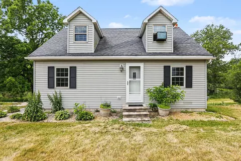 5242 Wolf Lake Rd, Grass Lake, MI 49240