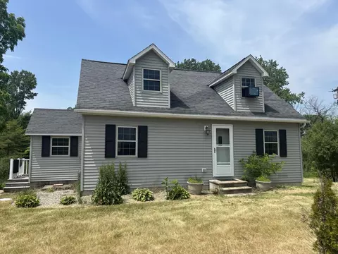 5242 Wolf Lake Rd, Grass Lake, MI 49240