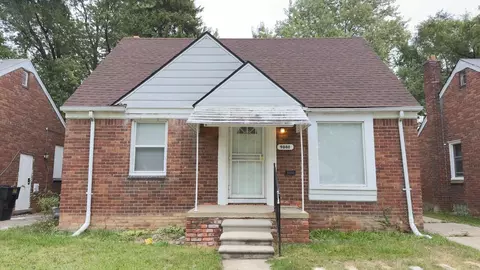 9080 Stahelin Ave, Detroit, MI 48228