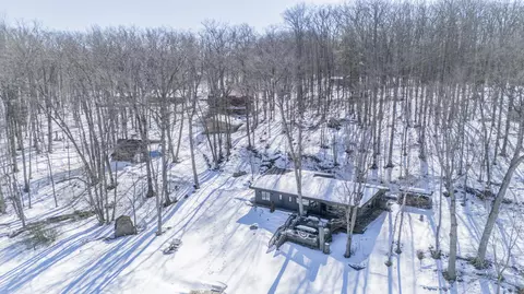 10478 Wampum Trl, Evart, MI 49631