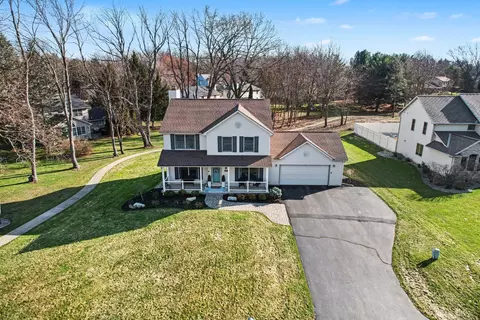 172 Deer Path Ln, Battle Creek, MI 49015