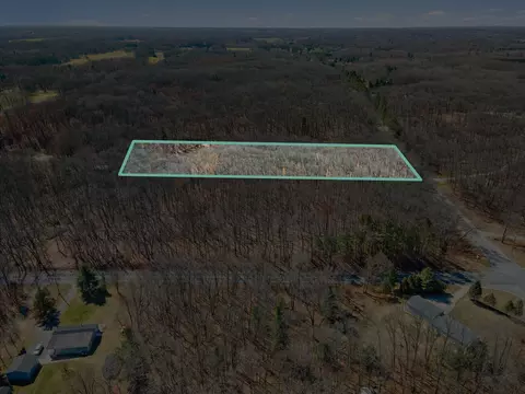 14714 Myers Lake Ave NE #PARCEL B, Cedar Springs, MI 49319