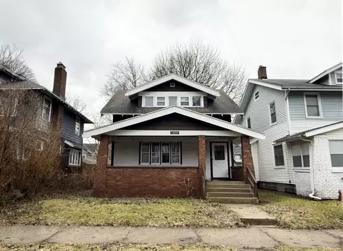 1324 Dunham St SE, Grand Rapids, MI 49506