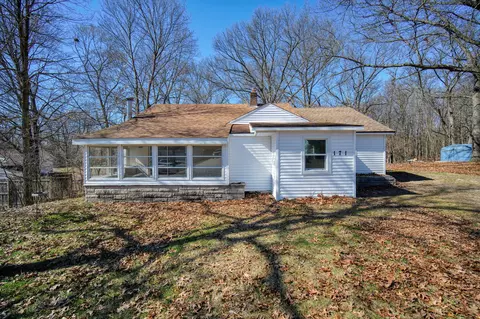 171 Eldredge St, Battle Creek, MI 49037