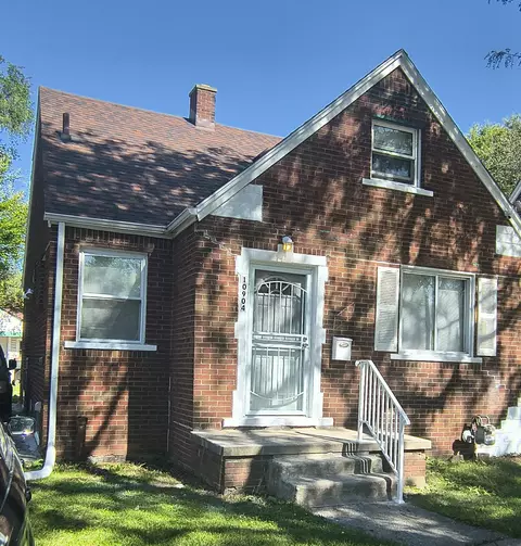 10904 N Mogul St, Detroit, MI 48224