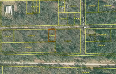 Vl E Lynndon Street, Idlewild, MI 49642