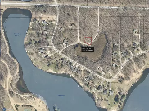 8426 Manitoba St, Stanwood, MI 49346