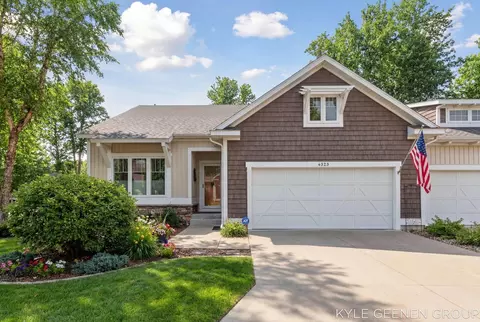 4323 Cottage Trl, Hudsonville, MI 49426