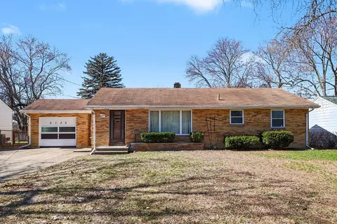 8132 Mayfield St, Portage, MI 49002
