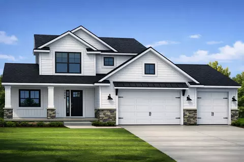 9381 28th Ave, Jenison, MI 49428