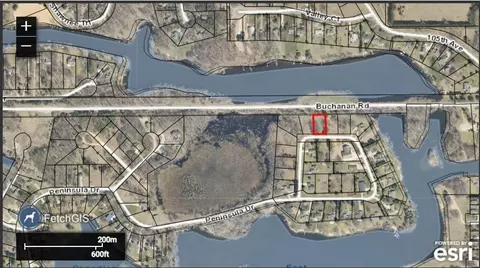 10340 N Peninsula Dr, Stanwood, MI 49346