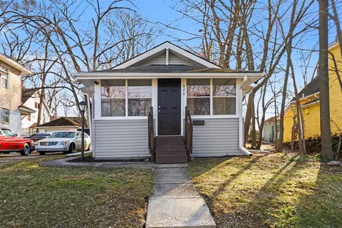 620 Charlotte Ave, Kalamazoo, MI 49048