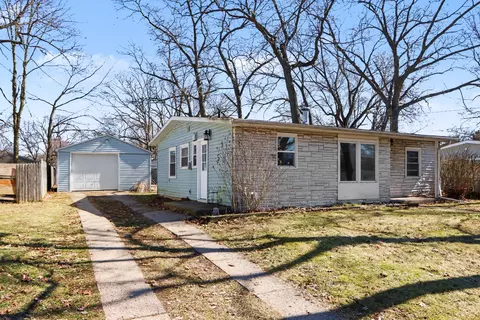 2412 Sonora St, Kalamazoo, MI 49004