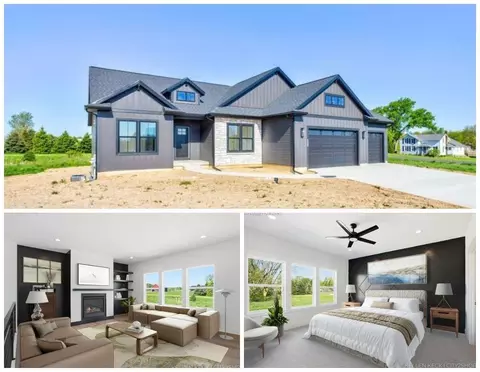 4596 Winding Creek Ln, Zeeland, MI 49464