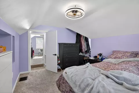 Bedroom - 705 Varden Dr, Jackson, MI 49202 photo 5 of 5