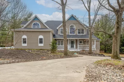 3040 Dunes Valley Path, Stevensville, MI 49127