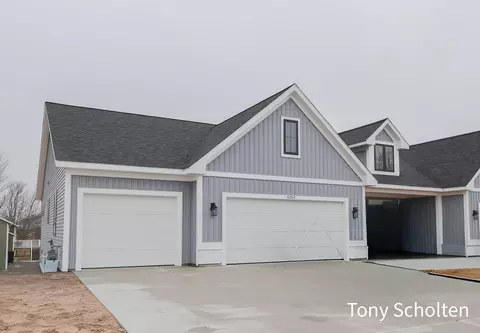 6314 Blendon Woods Dr #20, Hudsonville, MI 49426