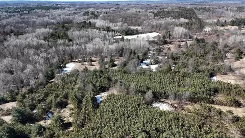 V/l 200th Avenue, Tustin, MI 49688