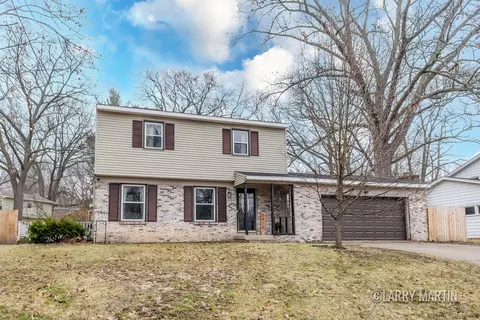 5812 Blaine Ave SE, Grand Rapids, MI 49508