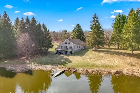 2175 Bird Lake Rd S, Osseo, MI 49266