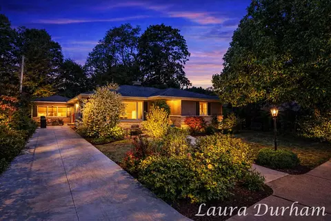 526 Butler St, Saugatuck, MI 49453